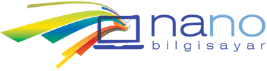 Nano Bilgisayar Logo